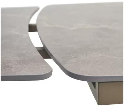 Стол Alatri 120-180X80X76 CM 4