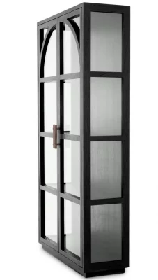 Витрина San Bernardino 108X44X210 CM 4