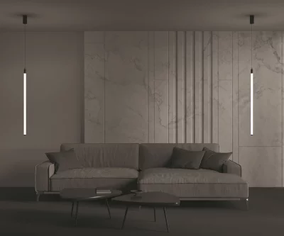 Подвесной светильник Луч 30X2580 CM 8