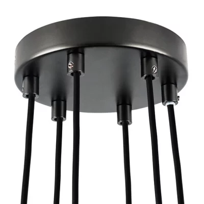 Подвесная люстра Acrobata 77X77X30 CM 3