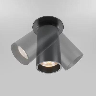 Встраиваемый светильник Фокус 7.5X7.5X12 CM 8