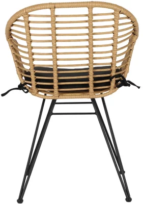 Стул Vetle Bent 56X57X81 CM 3