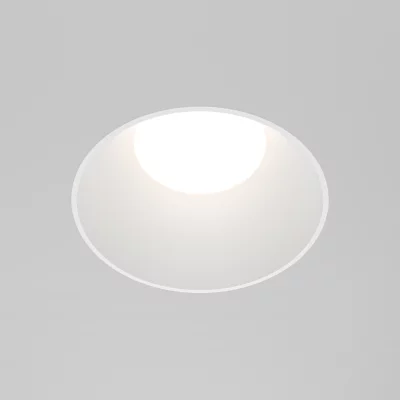Встраиваемый светильник Пай 9.5X9.5X2.9 CM 4