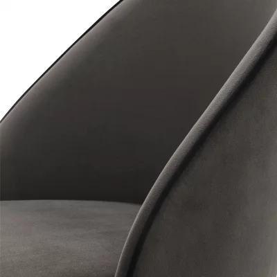 Комплект из двух стульев Cooper 55X64X83 / 55X64X83 CM 6