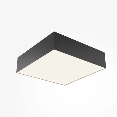 Потолочный накладной светодиодный светильник Зон 22X22X6 CM 8