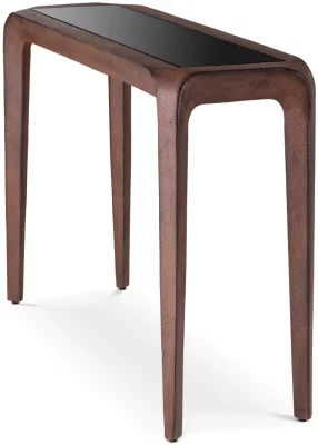 Консоль Quentin 107X36X80 CM 5