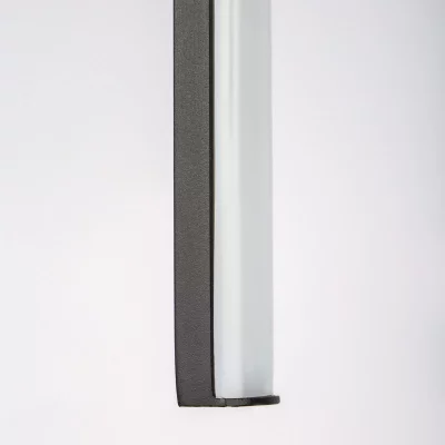 Подвесной светильник Saturno 12X5X50 CM 9