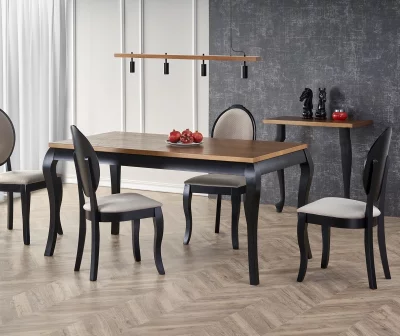 Стол раскладной Windsor 160-240X90X76 CM 5