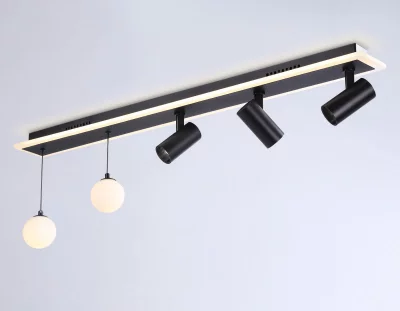 Накладной светильник Comfort LineTech 8