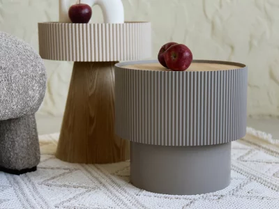Столик Beecup 39X39X47 CM 7