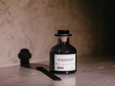 Диффузор THEDROP 150 мл 3