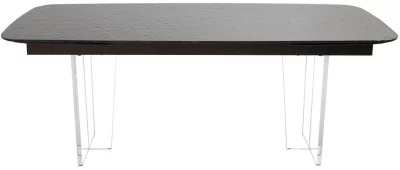 Стол Laurits 200-300X100X76 CM 5