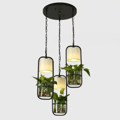 Подвесной светильник Pots Pendant 3