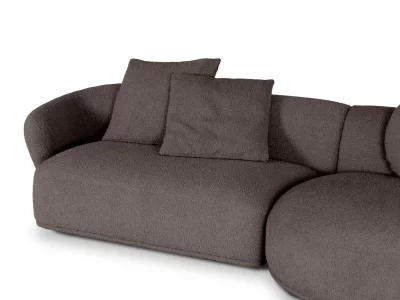 Диван Fabro 331X147X77 CM 5