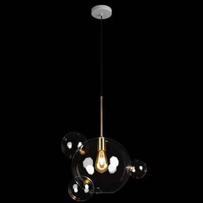 Подвесной светильник Bolle 57X57X50 CM 5