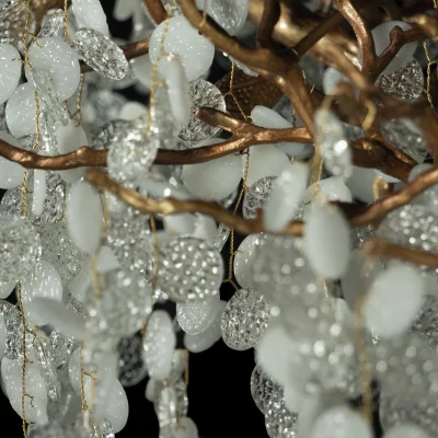 Подвесная люстра Fairytree 150X70X150 CM 10