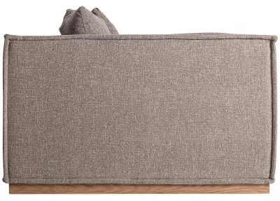 Угловой модульный диван Aspach 124X124X88 CM 3
