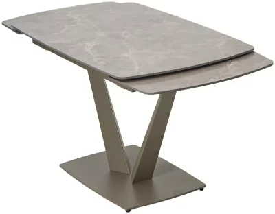 Стол Alatri 120-180X80X76 CM 8