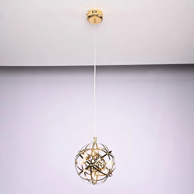 Подвесная люстра Mi Raimond 3