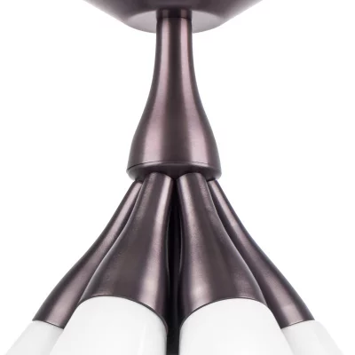 Люстра Cone 35X35X40 CM 6