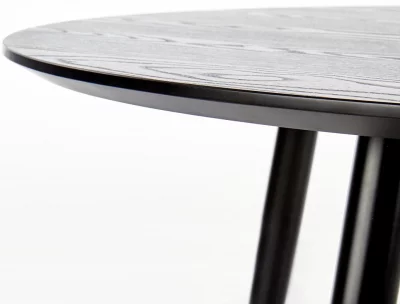 Стол обеденный Embos 120X120X75 CM 6