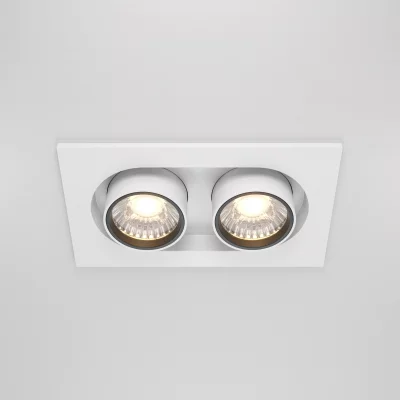 Встраиваемый светильник Hidden 15.9X9.5X9.8 CM 4