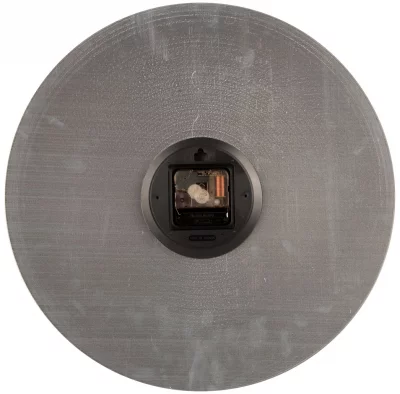 Часы настенные Dome Disc Ø40 CM 3