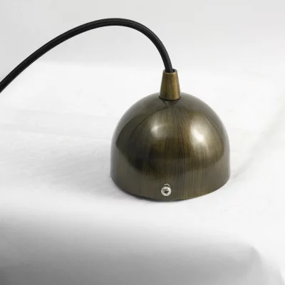 Подвесной светильник Saratoga 3
