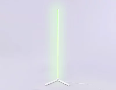 Торшер LineTech 32X32X125 CM 7
