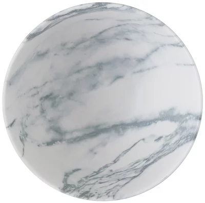 Набор из двух чаш Marble Ø12 CM 3