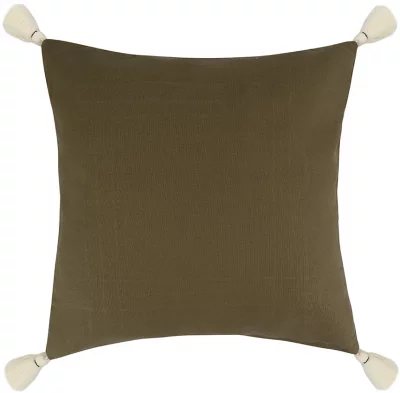 Чехол на подушку Nomad Grid 45X45 CM 4