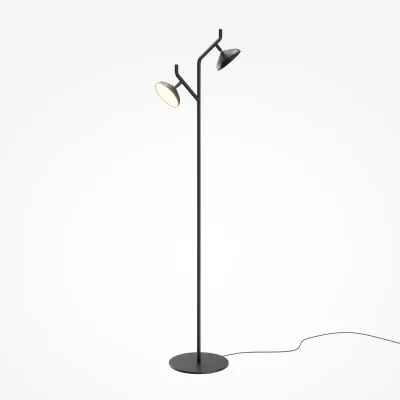 Напольный светильник Вита 250X250X1400 CM 3