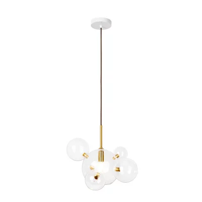 Подвесной светильник Bolle 41X41X45 CM 3