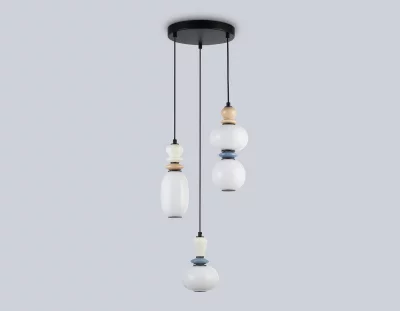 Подвесной светильник Ambrella Light LH53143 3