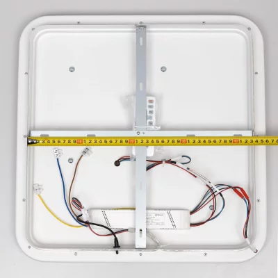 Потолочный LED-светильник Квест 15