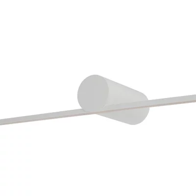 Настенный светодиодный светильник Spin Led 4