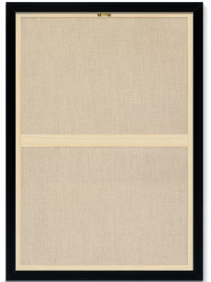 Постер на холсте The geometry of the Stone 75X105 CM 5