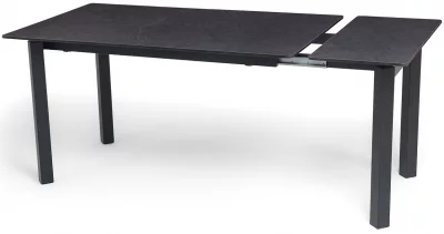 Раздвижной стол из Тибет 140X85X77 CM 3