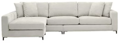 Угловой диван Feraud Lounge 284X172X76 4