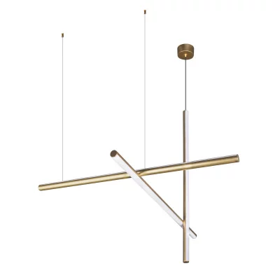 Подвесной светильник Coordinates 78X78X152 CM 3