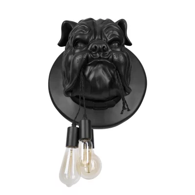 Настенный декоративный светильник Bulldog 5