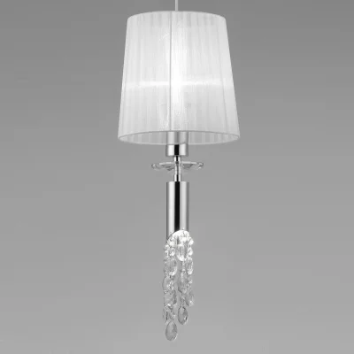 Подвесной светильник Tiffany 4