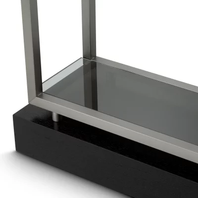 Стеллаж Corrado 114X35X241 CM 6