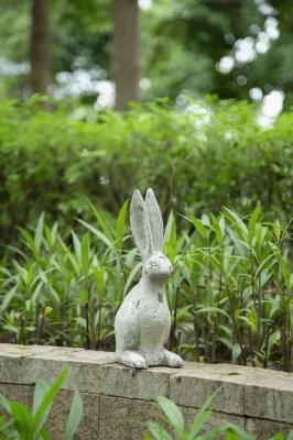 Фигурка Bunny 14X12X33 CM 6