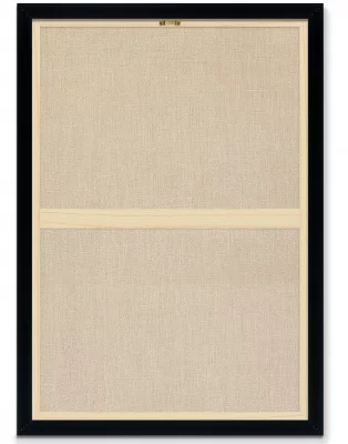 Репродукция картины на холсте Graceful Lines 75X105 CM 5