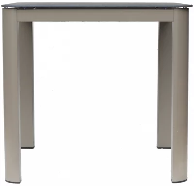 Стол обеденный Leif 80X80X75 CM 3