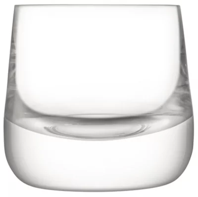 Набор из двух бокалов для виски Bar Culture 220 ml 4
