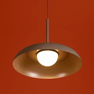 Подвесной светильник Modern Движение 30X191 CM 9