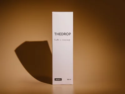 Диффузор THEDROP 5