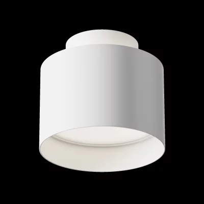 Накладной потолочный светильник Планета 10X10X9,2 CM 10